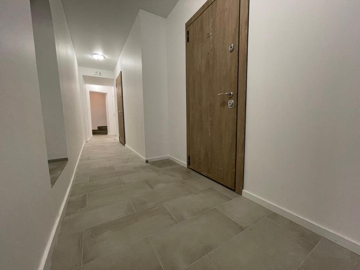 Modern Guest House In City Center I Room 3 Вильнюс Экстерьер фото